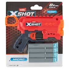 Zuru X-Shot Micro pistole