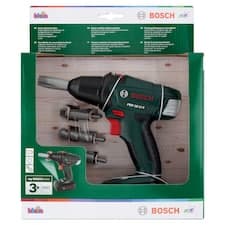 Klein Bosch Mini akušroubovák