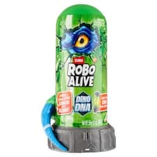 Zuru Robo Alive Dino DNA sliz