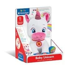 Clementoni Baby Unicorn
