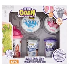 Zuru Oosh Slime Mega balení