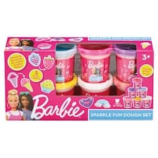 Barbie Modelina startovací sada