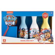 Spin Master Paw Patrol kuželky