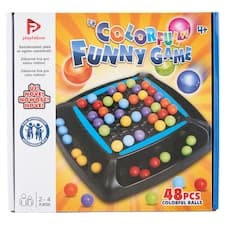Playfellow Colorful Funny logická hra