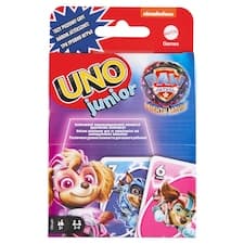 UNO Junior karetní hra