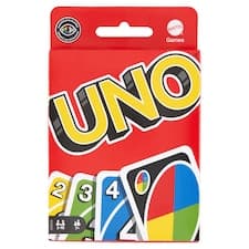 UNO karty