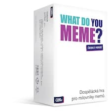 Albi What Do You Meme