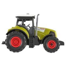 Playfellow Traktor se světelnými a zvukovými efekty