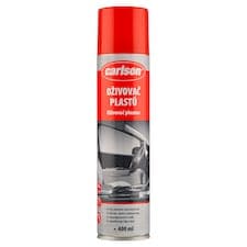 Carlson Oživovač plastů 400ml