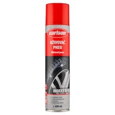 Carlson Oživovač pneu 400ml
