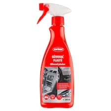 Carlson Oživovač plastů 500ml