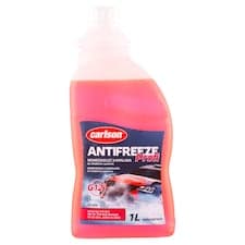 Carlson Antifreeze Profi nemrznoucí kapalina do chladicích systémů G12 1l