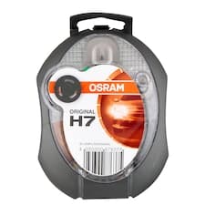 Osram Original H7 12V 55W