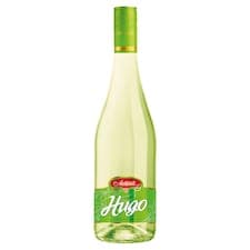 Avanti Hugo ostatní alkoholický nápoj z vína sycený 0,75l