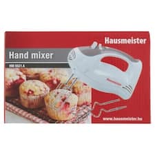 Hausmeister Ruční mixer HM 5521A