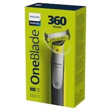 Philips OneBlade 360 Face + Body QP2834/20