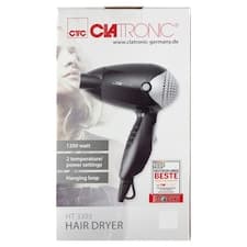 Clatronic HT 3393 Hair Dryer