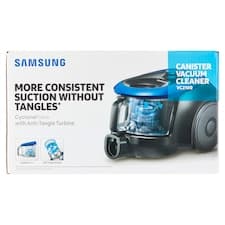 Samsung Bezsáčkový vysavač VC07M2110SB/GE