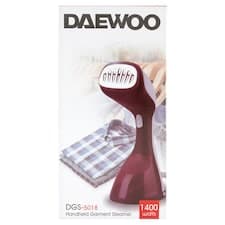 Daewoo DGS-5018 ruční napařovač
