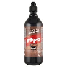 PEPO Tekutý podpalovač 1l