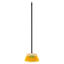 Spontex Yellow zahradní smeták