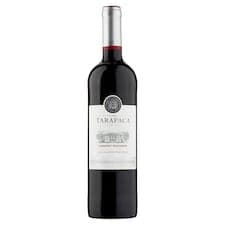 Viña Tarapacá Cabernet Sauvignon 750ml