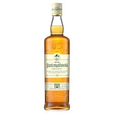 Stará myslivecká 38% 0,5l