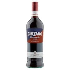 Cinzano Vermouth Rosso 75cl