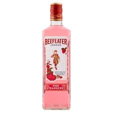 Beefeater Strawberry Pink 70cl
