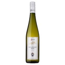 Sovín Rulandské šedé zemské víno bílé 0,75l