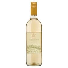 Tokaji Hárslevelű víno bílé polosladké 750ml