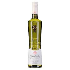 Templářské Sklepy Čejkovice Irsai Oliver víno bílé suché 0,75l