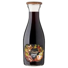 Fantasy Cabernet Sauvignon červené polosladké víno 1l