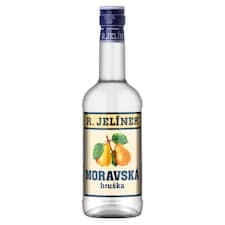 R. Jelínek Moravská hruška 0,5l