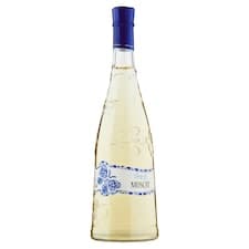 Butterfly Muscat bílé polosladké víno 750ml