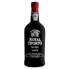 ROYAL OPORTO RUBY 0,75 L