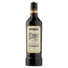 Fernet Stock Standard 0,5l