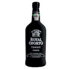 ROYAL OPORTO TAWNY 0,75 L