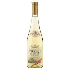 Tokaji Furmint víno bílé polosladké 750ml