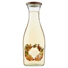 Fantasy Chardonnay bílé polosladké víno 1l