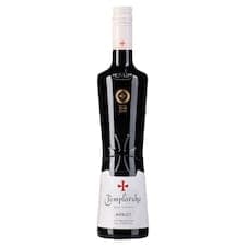 Templářské Sklepy Čejkovice Merlot víno červené suché 0,75l