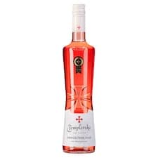 Templářské Sklepy Čejkovice Zweigeltrebe rosé víno růžové polosuché 0,75l