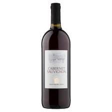 Cabernet Sauvignon víno červené suché 1l