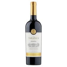 Viña Tarapacá Reserva Cabernet Sauvignon 750ml