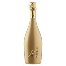 Cavatina Premium Prosecco D.O.C. bílé šumivé víno 0,75l