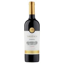 Viña Tarapacá Reserva Carmenère 750ml