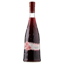 Butterfly Cabernet Sauvignon červené polosladké víno 750ml