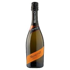 Mionetto Prosecco DOC Treviso Extra Dry šumivé víno 750ml