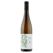 Tramín červený jakostní víno bílé polosuché 750ml