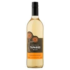 Chardonnay bílé víno 750ml
